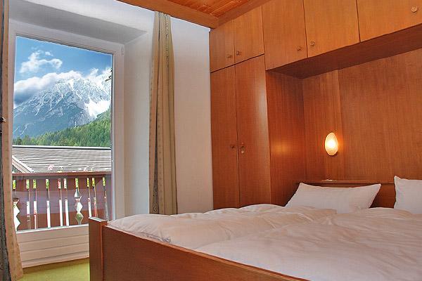 Garni La Rondine Hotel เซลวา ดิ กาโดเร ภายนอก รูปภาพ